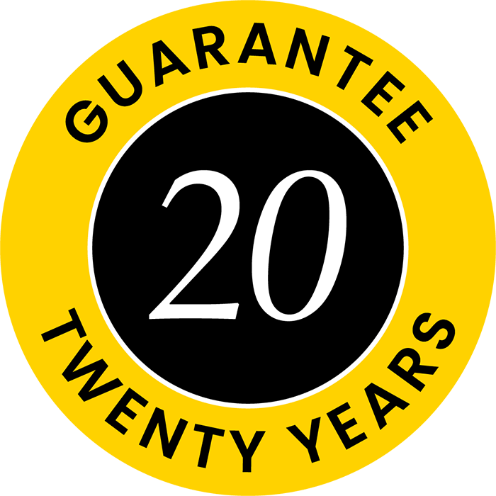 20 year icon
