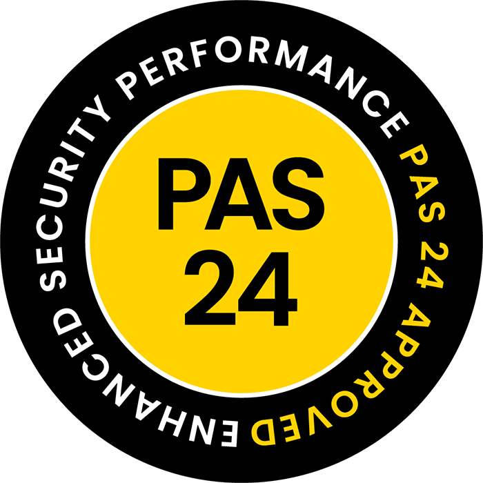 PAS 24 icon