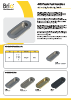 401 flush pull handle datasheet
