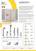 Interfold 35 Kits Datasheet