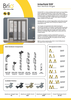 Interfold 50 datasheet