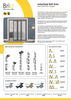 Interfold 50 kits datasheet