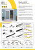 Single Run 120 Datasheet