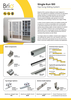 Single Run 180 Datasheet