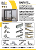Single Run 350 Datasheet