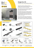 Single Run 60 Datasheet