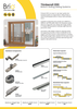 Timberoll 200 Datasheet