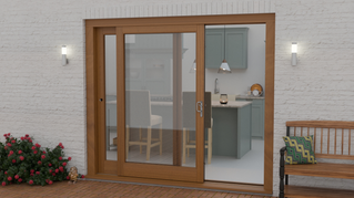 Product image of Timberoll 100