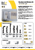 Weatherfold 35 Window Datasheet