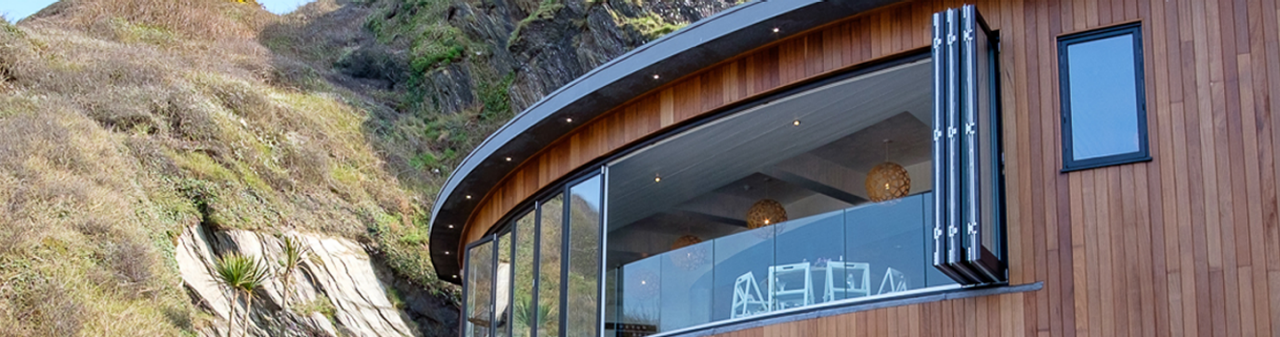 Transforming spaces
